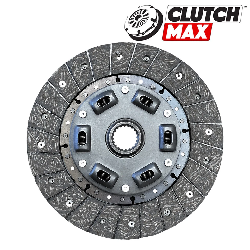 CM OEM CLUTCH KIT + FLYWHEEL SET for CAMRY 2.0L 3SFE 2.2L 5SFE CELICA MR2 SOLARA - Image 3 of 4