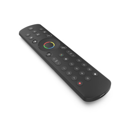 The Skip 1s Universal Remote Control