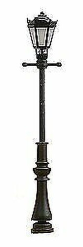 Viessmann 6396 Ho Scala Gas Lampada 48mm