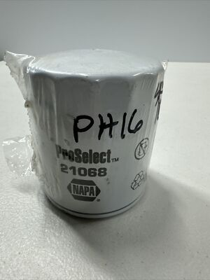 #ad Napa Engine Oil Filter Pro Select 21068 $12.00