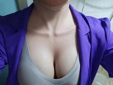 Ami Silicone Breast Forms Fake Boobs Tits Breast Plate Enhancer For Crossdresser