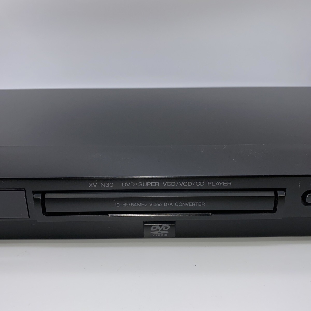 Victor・JVC VX-HD115EP LaserDisc Database - Hardware - Victor/JVC - HD-V1