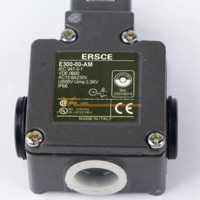 1PCS NEW  For ERSCE E300-00-AM Limit Switch