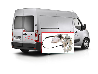 Actionneur De Verrouillage De Coffre Arrière, Actionneur De Verrouillage Coffre Arri Re Hayon Installation Facile Quincaillerie Voiture Fonctionnement En Alliage D Acier