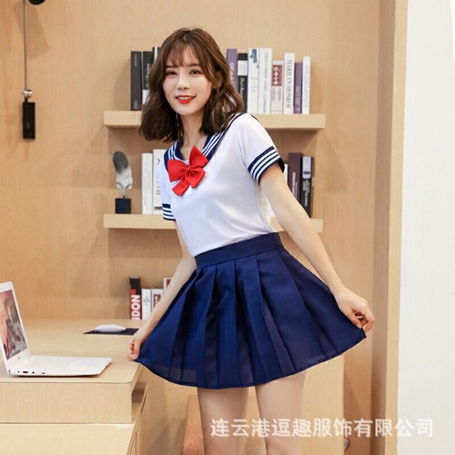 Womens Men Japanese Anime Cosplay Costume Halloween Carnival Fancy Dress Outfit - Picture 35 of 46