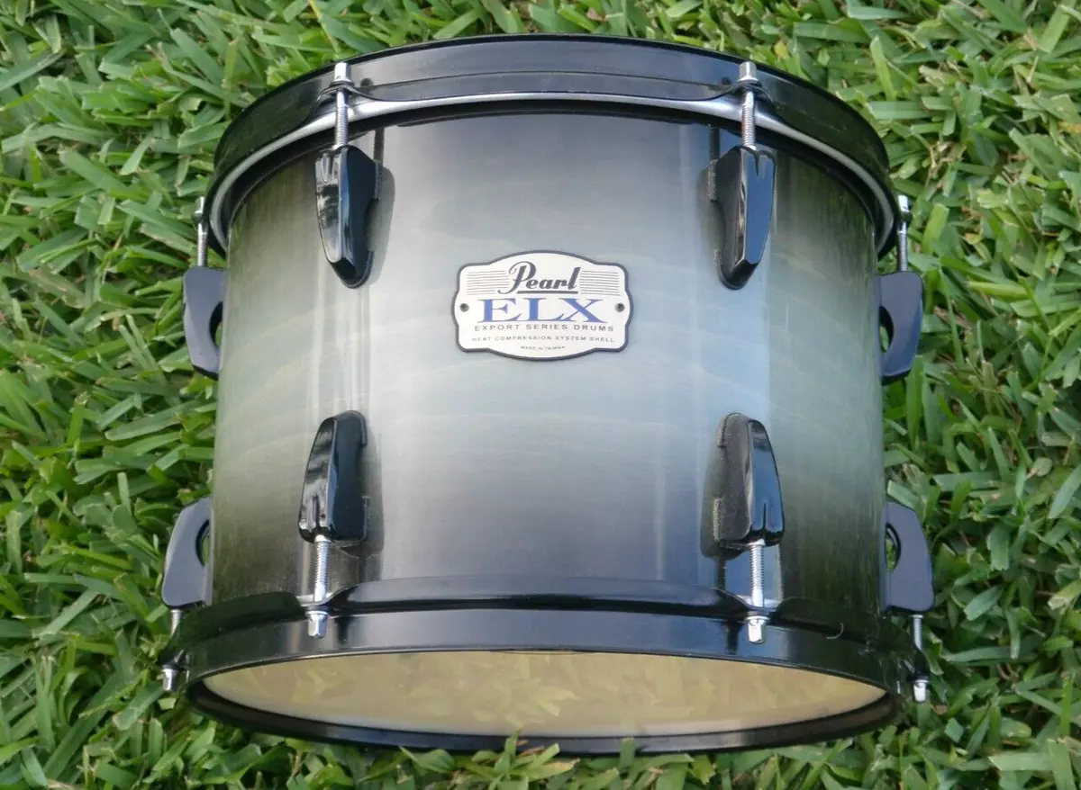 ADD this PEARL ELX EXPORT 12