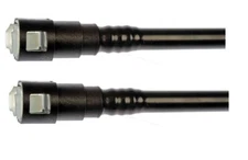 800058 Dorman Fuel Lines Gas Set of 2 New for Chevy Olds Le Sabre Pair