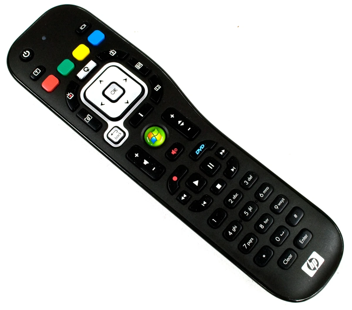 Télécommande remote RC1762308/01B pc portable hp pavilion dv6 pièce détachée