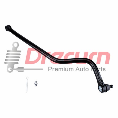 10PC Front Steering Suspension Kit Set For 98-99 Dodge Ram 2500 3500 4WD - Picture 2 of 7