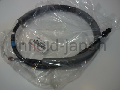 正宗　FL 80g Toyota Genuine 93-97 Land Cruiser 80 Throttle Cable FZJ80