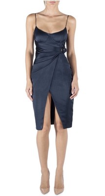 misha collection rina dress