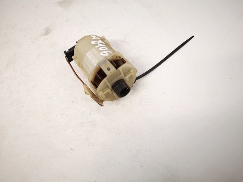 Audi A4 1995 ECU Module Engine Cooling Fan Motor used, Genuine #1631358-04
