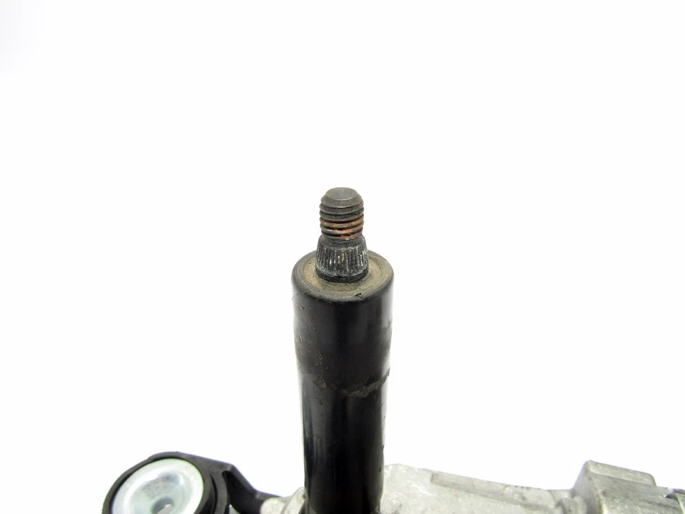 Ford C-Max 2007 Rear window wiper motor Wishermotor Hinten 0390201823 Foto 2 de 4