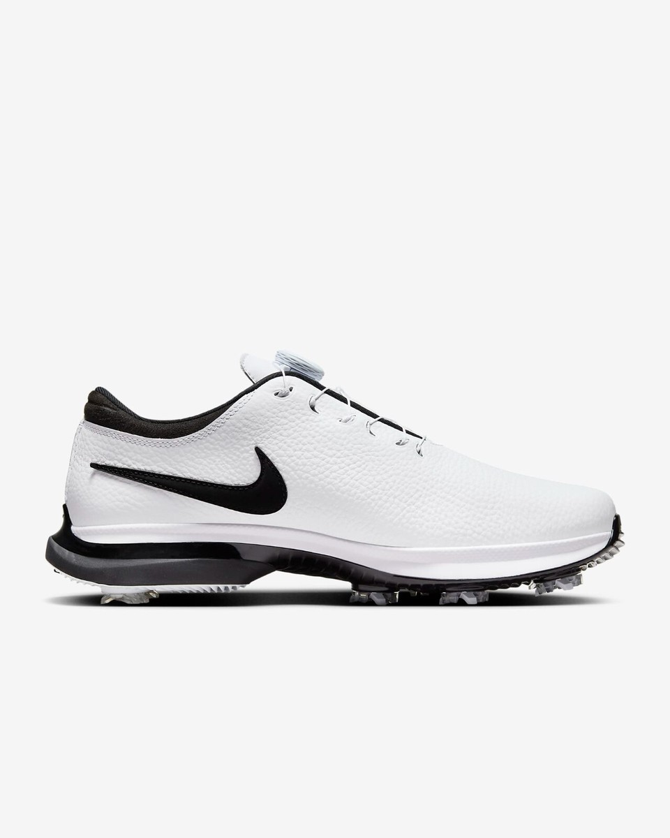 Nike Air Zoom Victory Tour 3 Boa Golf Sneakers White/Black