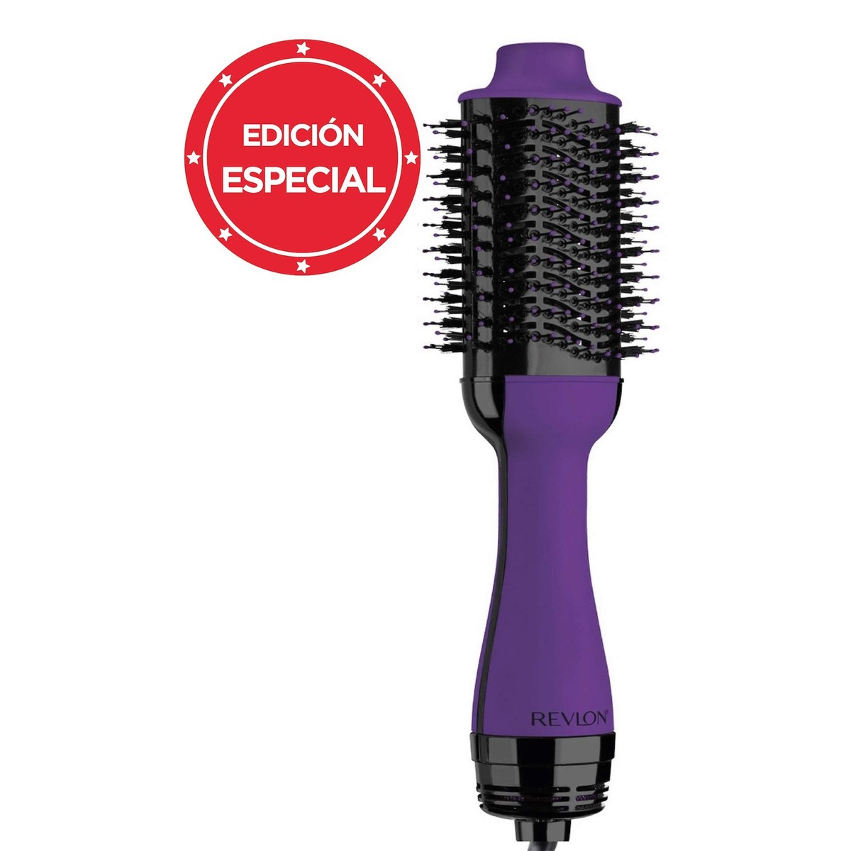 REVLON プローブランドドライヤー RVDR5222JPNK2 Revlon RVDR5222 One Step Hair Dryer and Volumizer Hot Air Brush