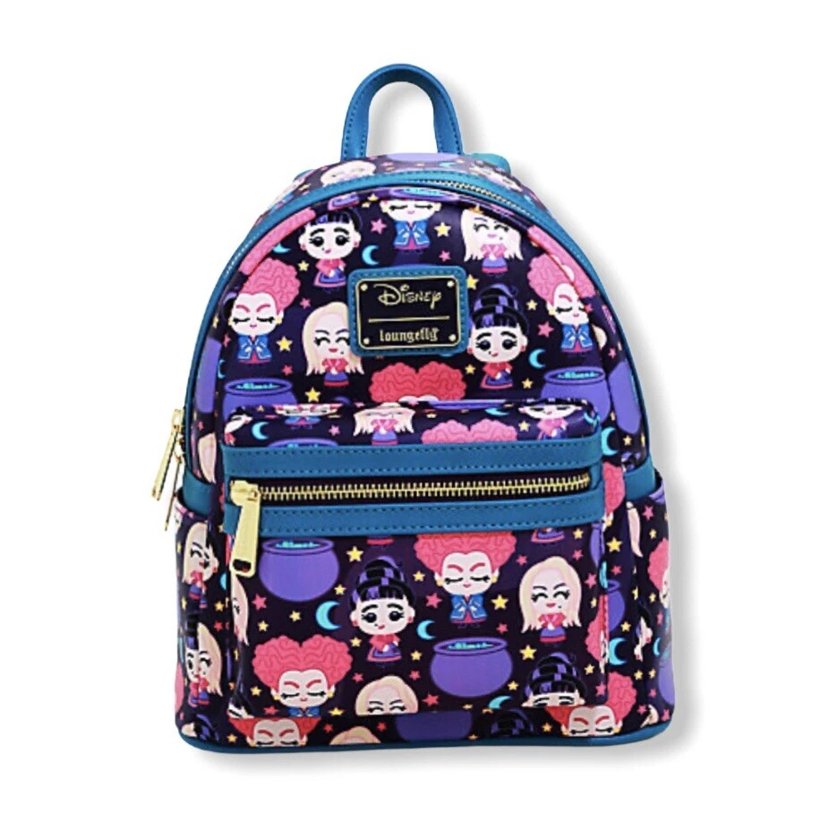 Hocus pocus backpack hot sale