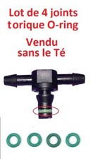 Injecteur Citroen DS