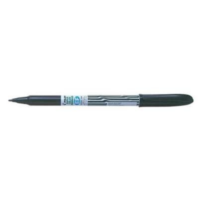4902505244483 Marker permanentny okrągły 0.9 SCAN-EF-B CZARNY A;12i PILOT SCA-EF