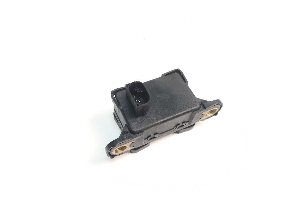 BMW 1 E81 E87 2006 ESP Acceleration Yaw Rate Sensor 6762769 