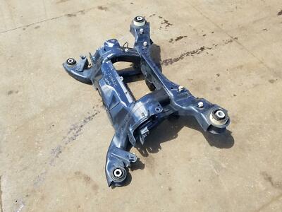 13 14 15 CHEVY CAMARO Rear Suspension Crossmember K-Frame