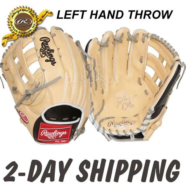 rawlings heart of the hide 12.75