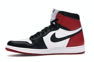 jordan 1 black toe ebay
