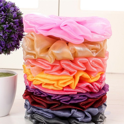 1 Paar Rose Blume Raffhalter Halterlose Halterlose für Voile Netz Vorhang Paneele Wohndeko - Bild 3 von 11