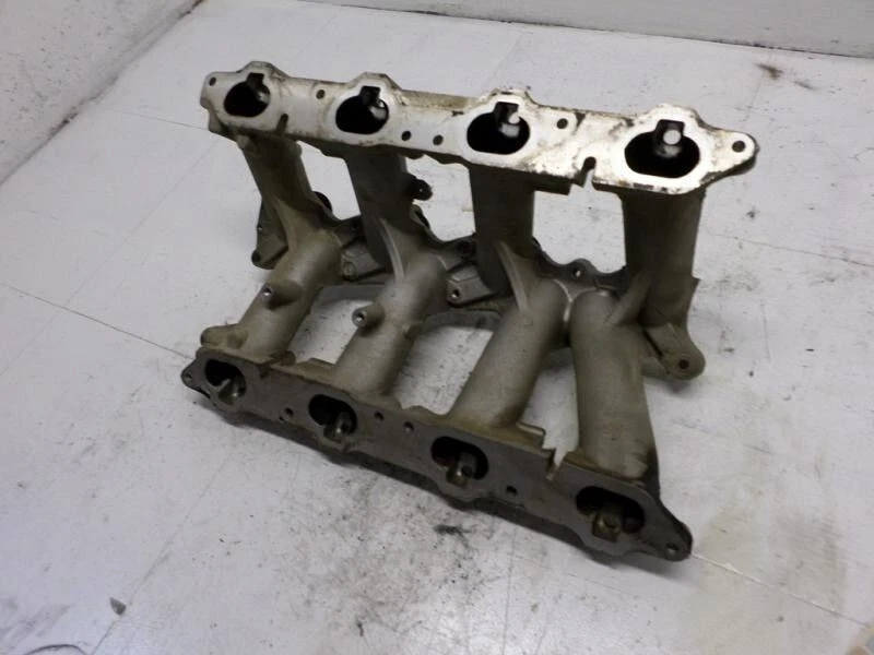 Infiniti Q45 1999-2000 motor 4,1 L colector de admisión inferior OEM 140036P603 Foto 3 de 4