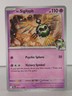 N's Sigilyph - Journey Together - 064/159 - Pokemon TCG -singles