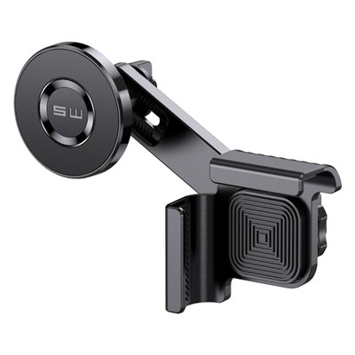 360° Rotatable Car Mount Support Holder Phone Holder Adjustable
