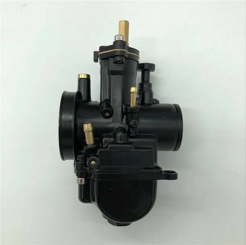 Motorcycle 30mm Carburetor with main jets kit Racing Part for Replacement - Bild 5 von 11