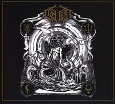 Ctulu - same CD NEU OVP