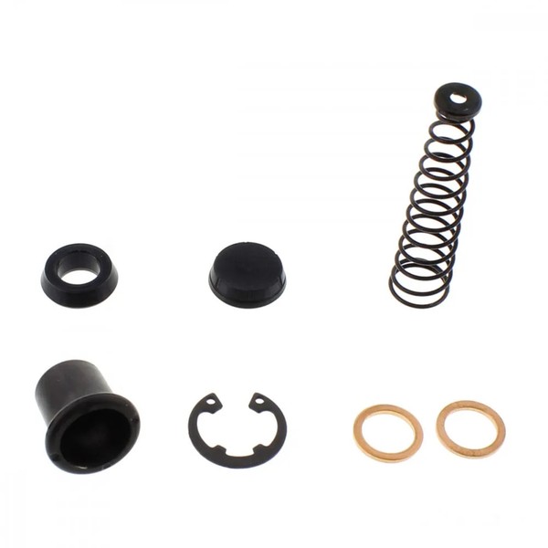 Hauptbremszylinder Reparatursatz Vorne 18-1015 FüR Kawasaki ZX-6R 600 J Ninja 01-image