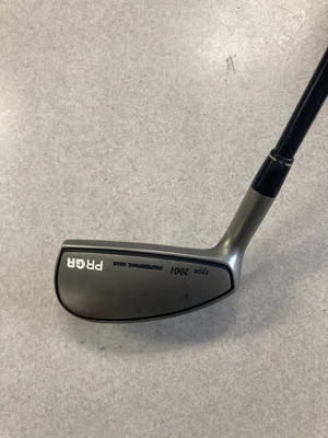LH LEFT HAND PRGR #3 Type 200i  Professional Gear  Utility Hybrid M-40 90 MPH