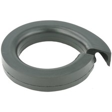 FEBEST MSI-Z30R REAR SPRING LOWER INSERT MITSUBISHI COLT MR594122 SPRING SEAT