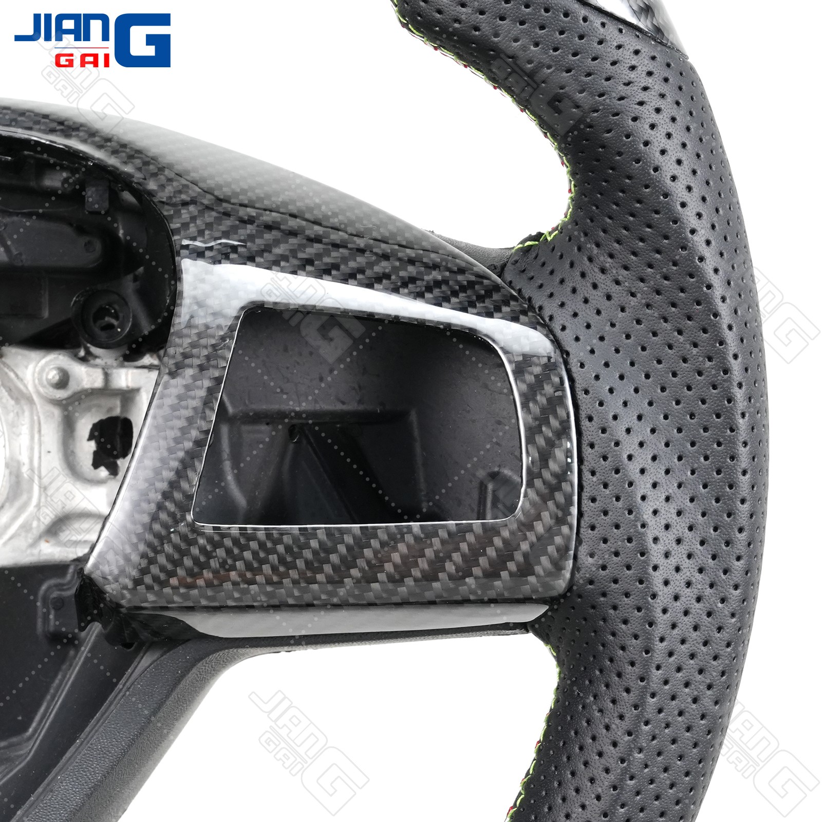 Maserati Levante 2014-2023 Steering wheel