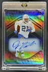 2025 Topps Chrome DJ Giddens Base (RAW)