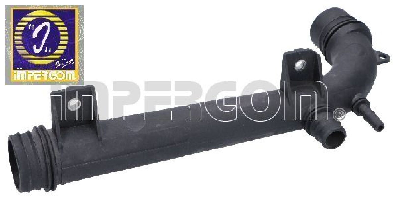 ORIGINAL IMPERIUM 80251 Kühlmittelrohrleitung für Opel