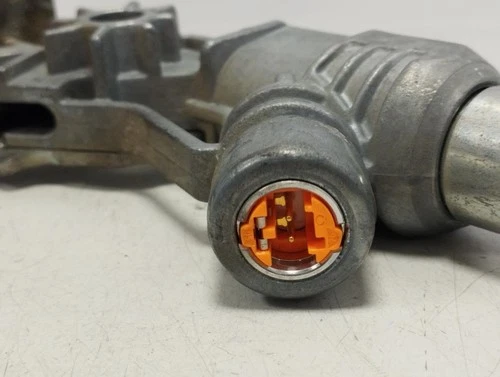 8974Y7 Cinturon Seguridad Delantero Derecho para CITROEN C5 BERLINA SX (E 167040 - Imagen 5 de 10