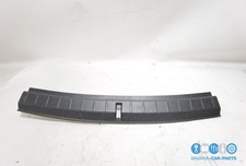 Original BMW  F48 F49  Blende Ladekante 7331417