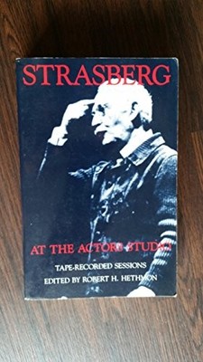 Strasberg at the Actors Studio, Lee Strasberg