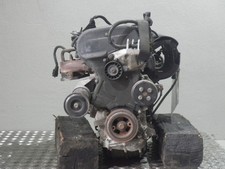 Moteur Mazda 121