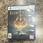 New ListingBandai Namco Elden Ring PS5 Action RPG M Rated NTSC-U/C Network Vibration