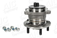 AIC Radlagersatz Hinterachse FüR Ford