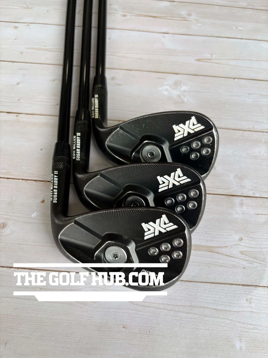 PXG 56度 Bat Attack ZT Putters – PXG Japan