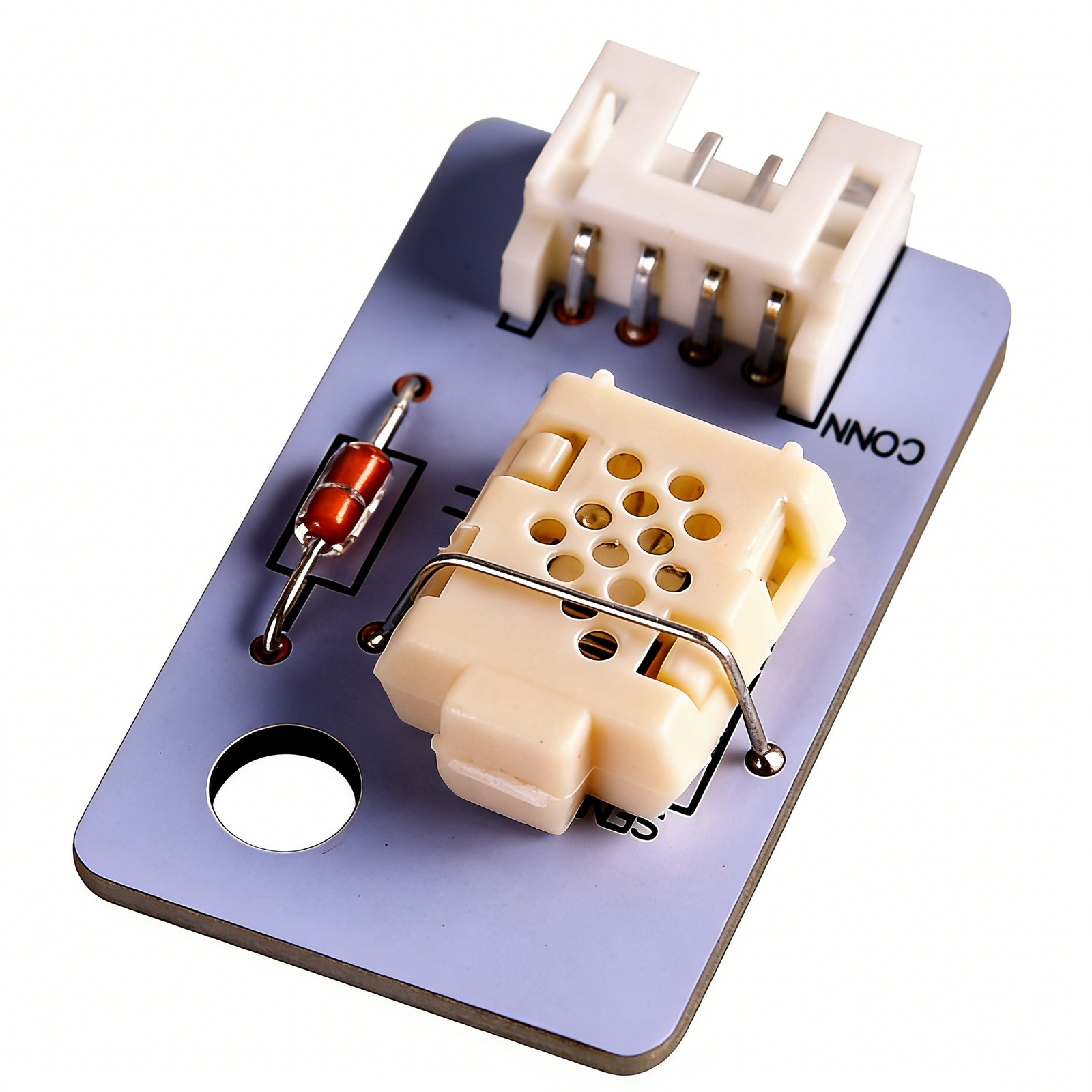 E241103 Humidity Sensor For Honeywell TP30AWKN TP50AWKN TP70AWKN TP30WK TP70WKN