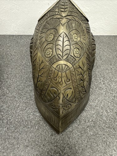 Govinder Nazran “The Kiss” Sculpture Elephant Limited Edition, 8/250 - Picture 9 of 12