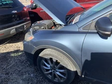 (LOCAL PICKUP) Driver Left Fender Fits 07-15 MAZDA CX-9 1402907