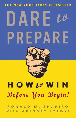 Ronald M. Shapiro (u. a.) | Dare to Prepare | Taschenbuch | Englisch (2009)