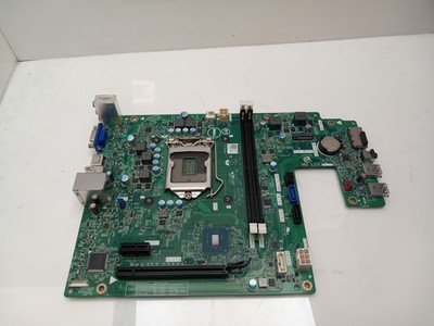 Dell Vostro 3268 Sockel LGA1151 DDR4 Mainboard 0Y2YM6 Y2YM6